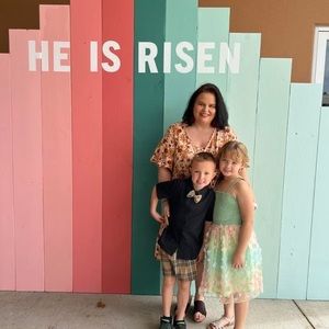 Meet your Posher, Renee